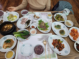 소나무집 1