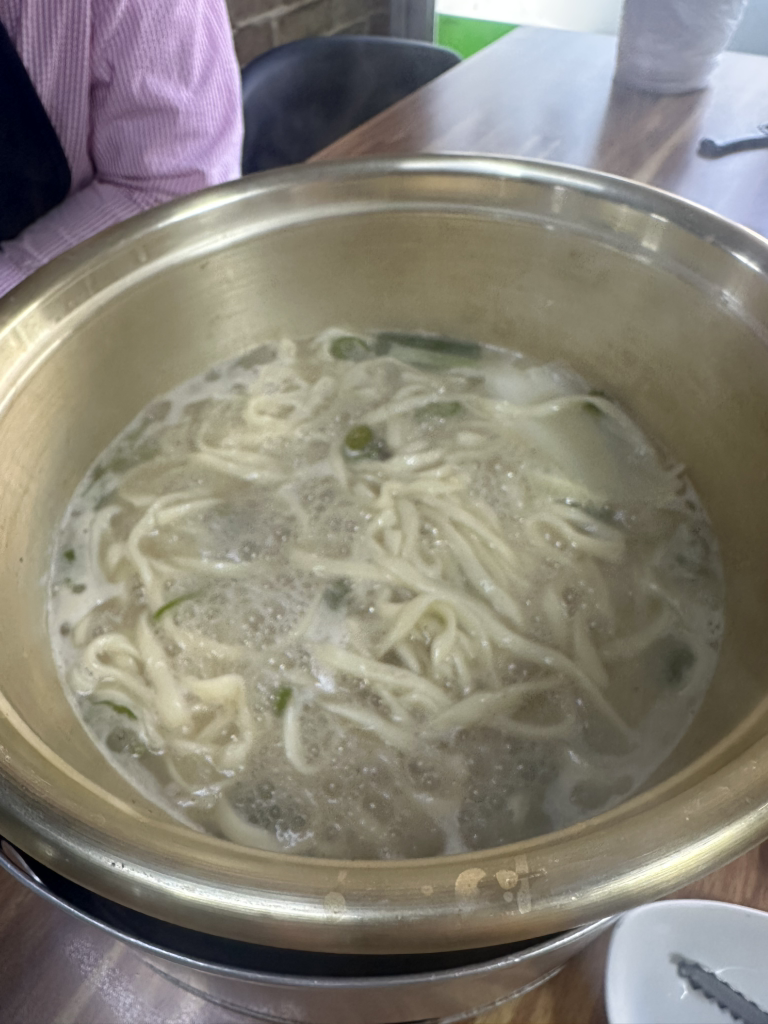 낭푼이 닭한마리 4