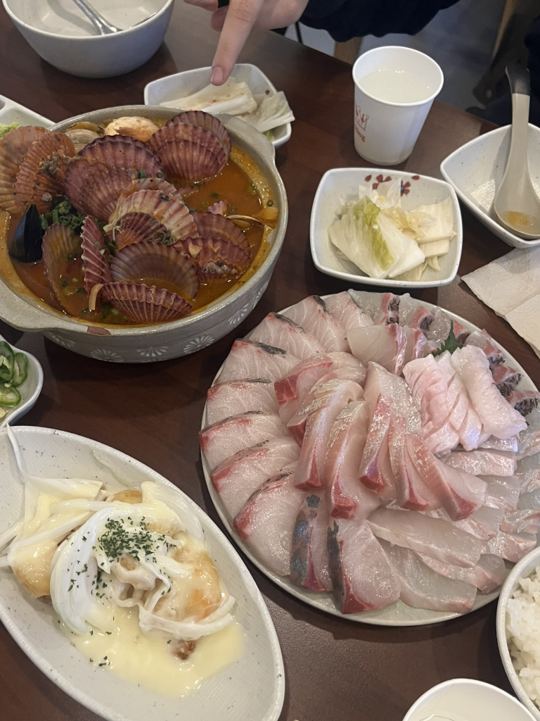 숙성회 화도 사진 4