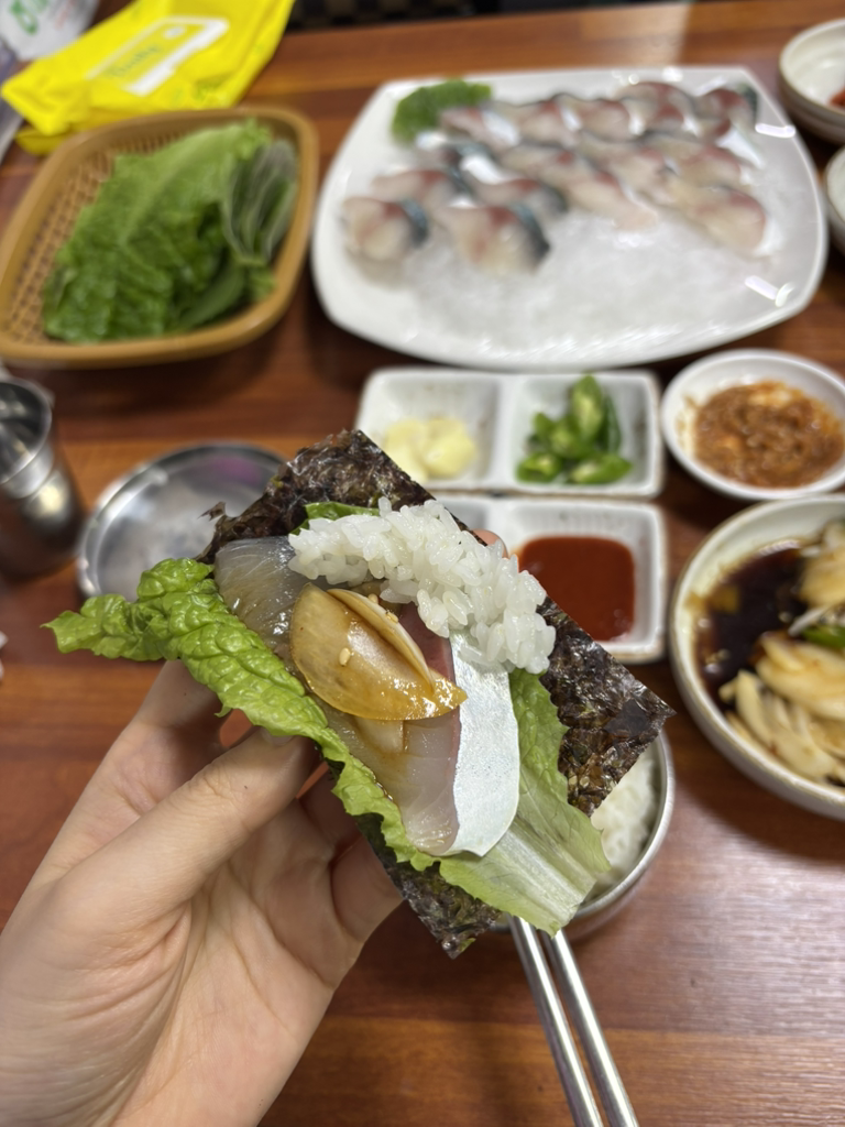 고내횟집 사진 4