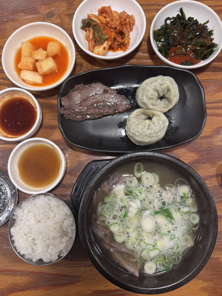 나주곰탕 종로본점 대표 사진