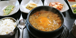 Yennalmatchueotang (옛날맛추어탕) 1