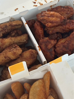 교촌치킨 잠실2호점 2