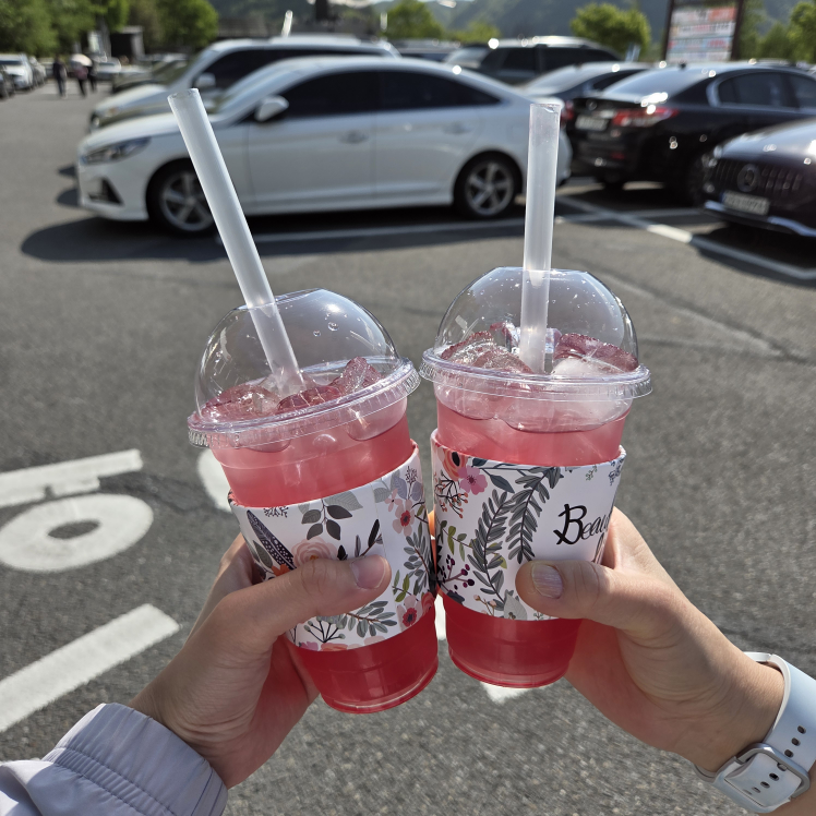 강마루카페 1