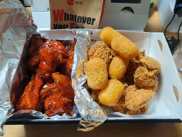 BBQ 송파삼전점 사진 2