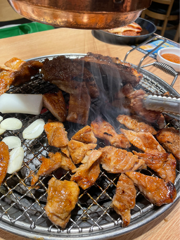 Myeongnyunjinsagalbi 6
