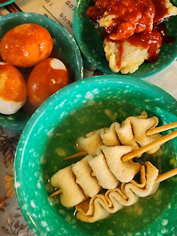 학교앞분식 사진 3