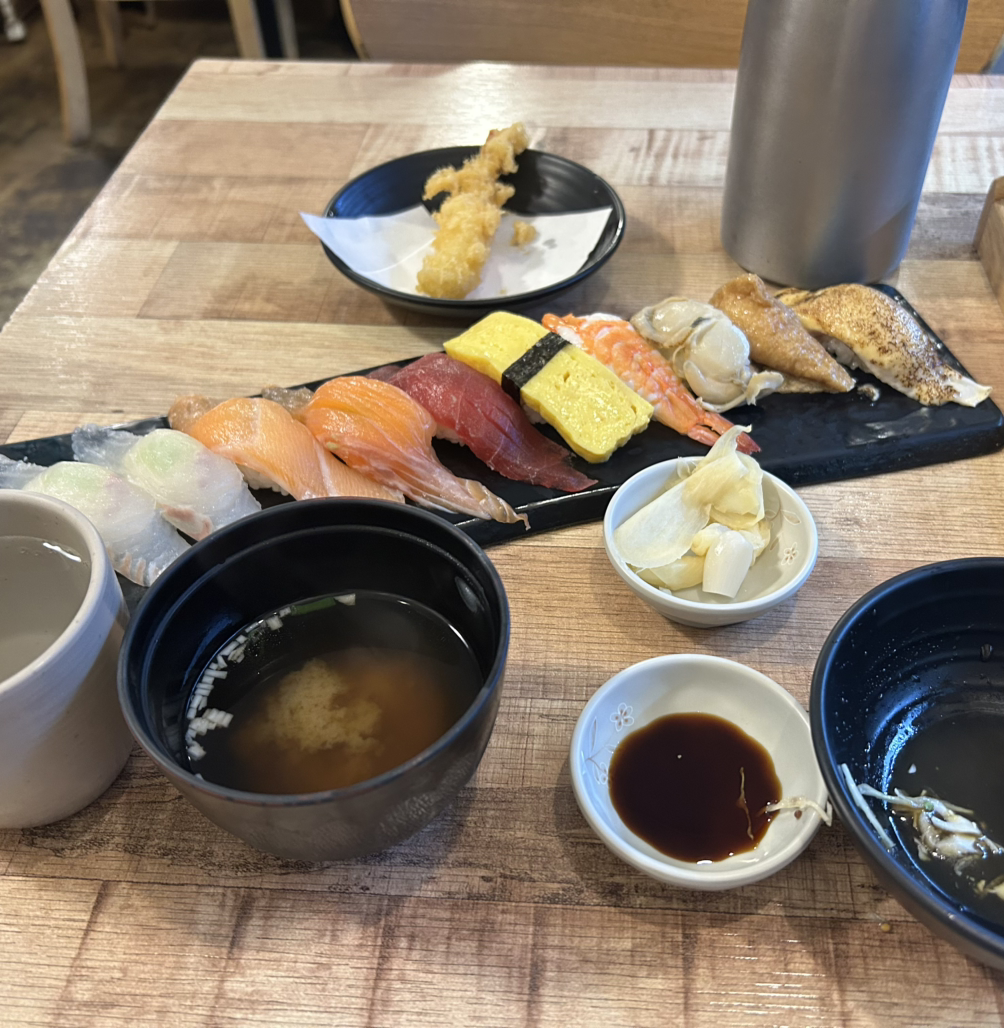 스시이치바 사진 3
