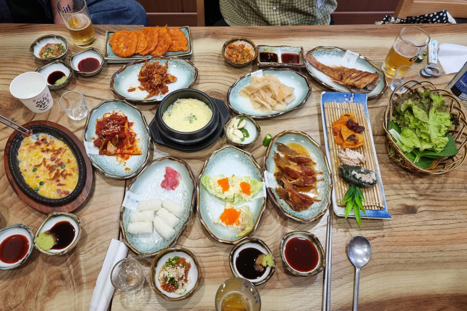 양정횟집 4