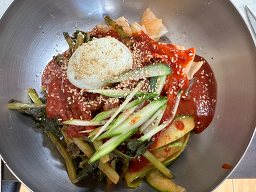 해주칡냉면 사진 4