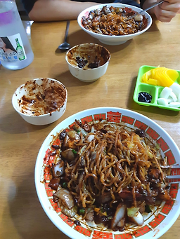 Hanilgak (한일각) 2