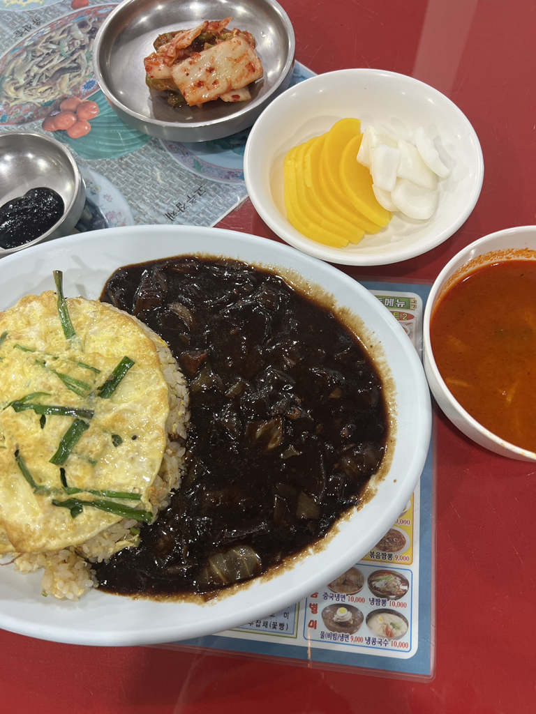 Seodonggwan 2