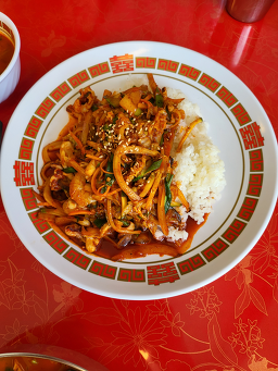 Taijjamppong goseongjeom 6