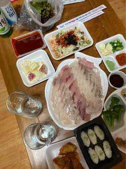 다복회 1