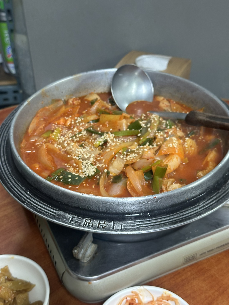 Yeongsimine (영심이네) 2