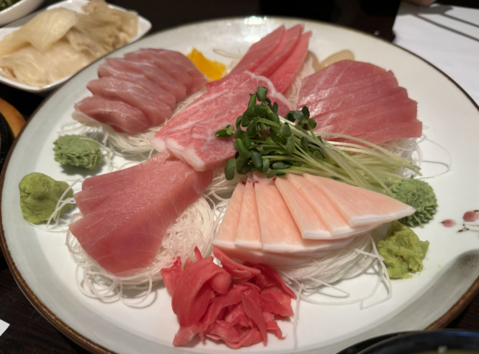 어방참치 대표 사진