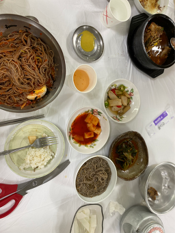 Janghomakguksu 6
