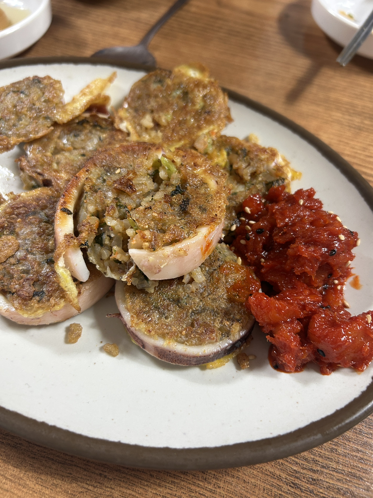 2대송림순대집 2