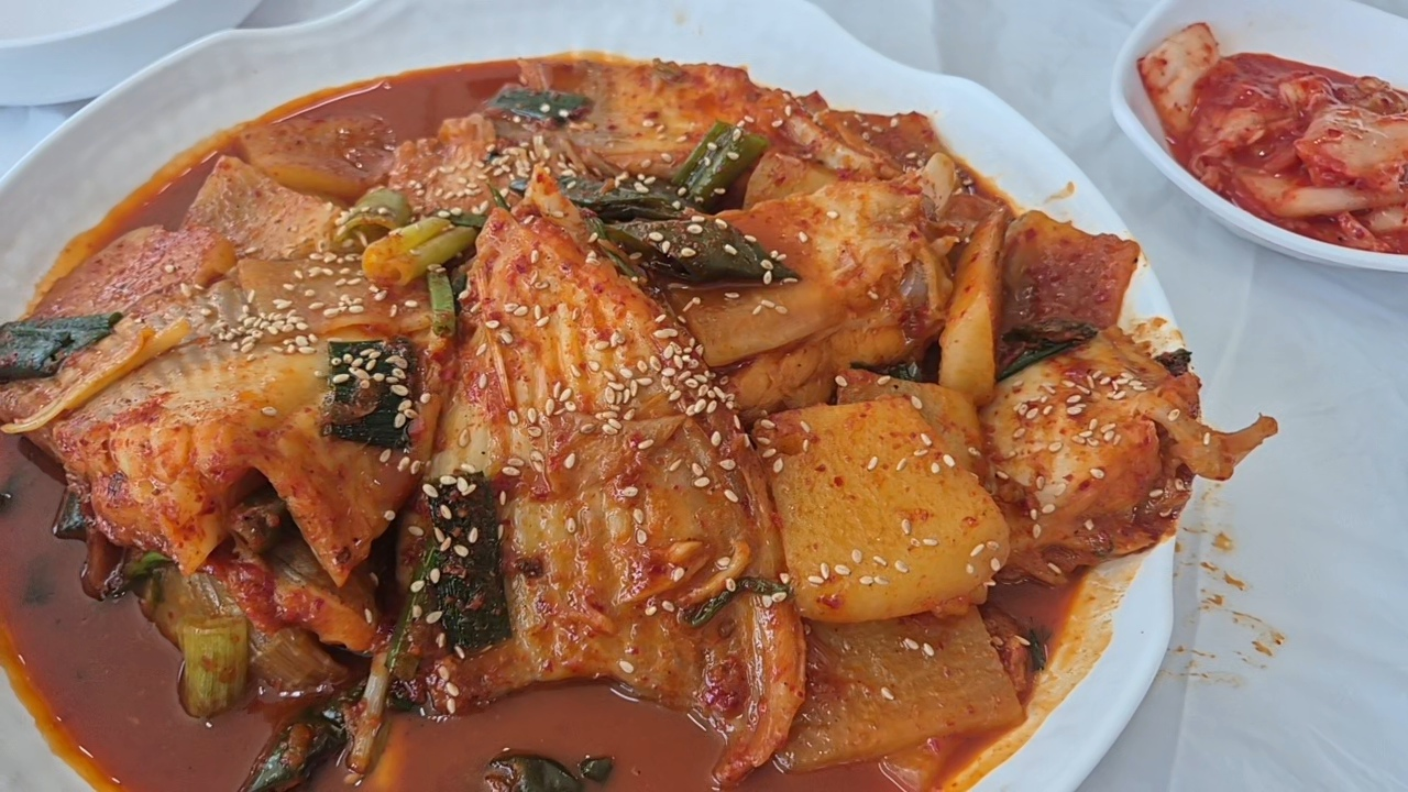 이어도식당 2