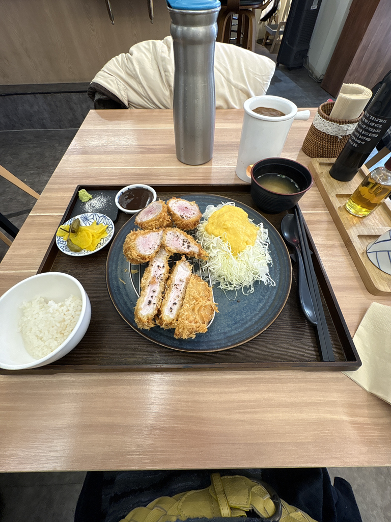 카츠와 사진 3