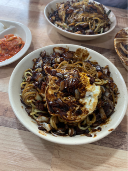 Manhaebanjeom (만해반점) 3