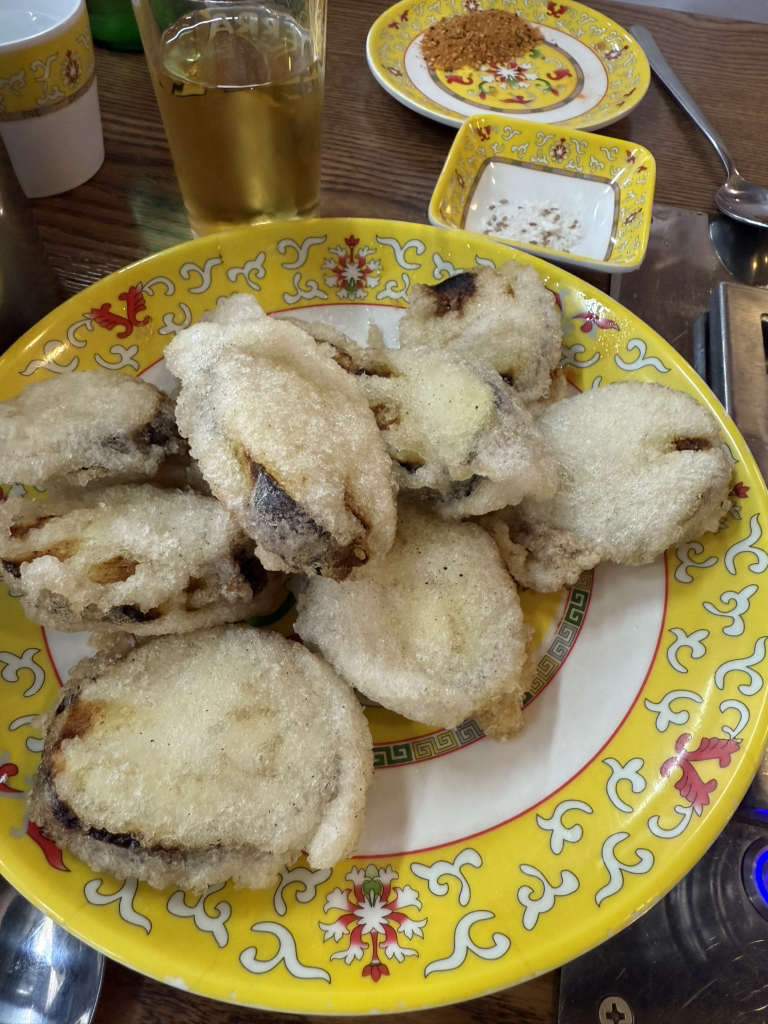 Cheongpungyangkkochi (청풍양꼬치) 3