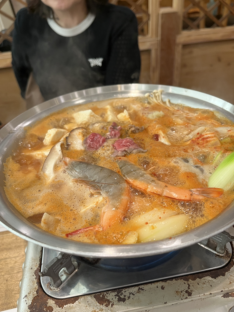 연잎밥과국수다밀 3