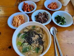 이어도식당 사진 8