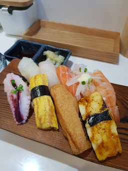 스시월 구로점 사진 3