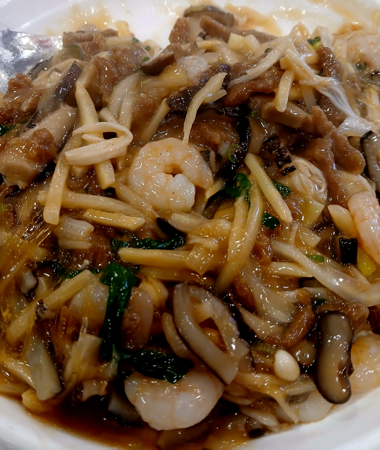 Jangsullu 6