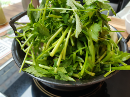Deungchonsyabeukalguksu (등촌샤브칼국수) 1