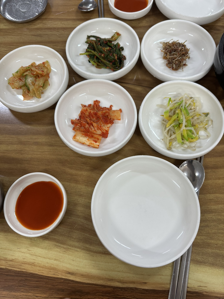 Byeolmiseongchan (별미성찬) 3