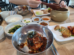 장학막국수 5