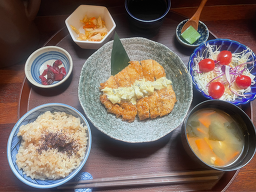 시카노이에 사진 3