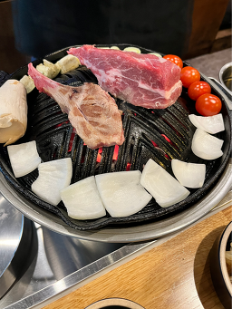 진1926 서울역트윈시티점 사진 6