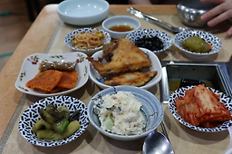 Geumchonjip (금촌집) 2