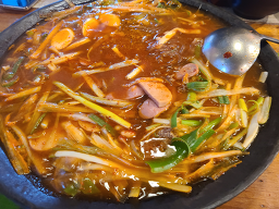의정부부대찌개 1