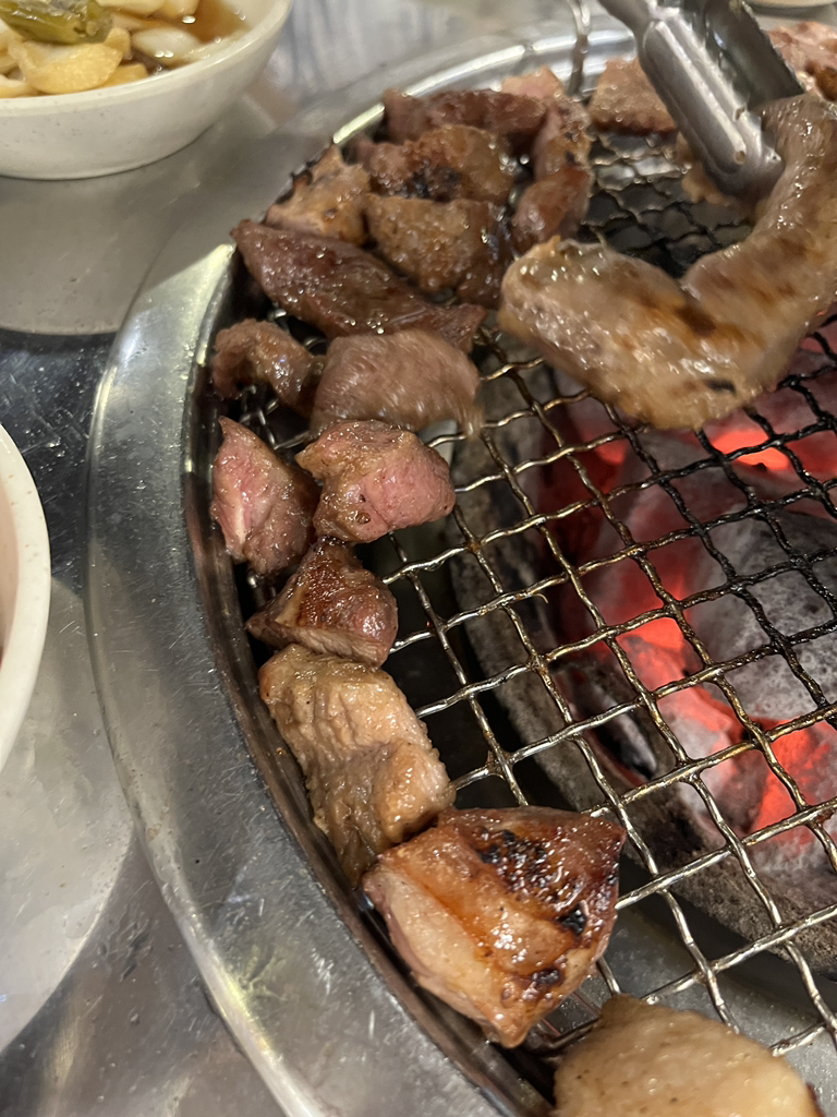 Janggunjip 1