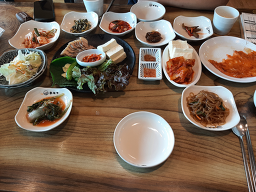 Kongmigasondubu 4