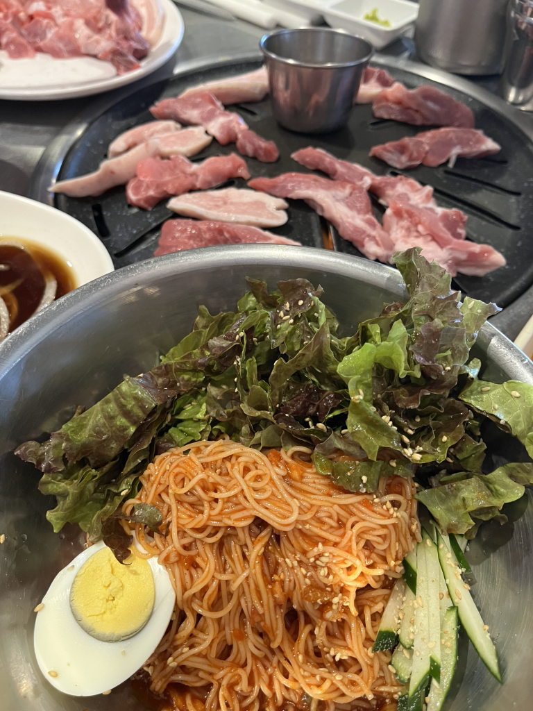 흑사돈 본점 사진 3