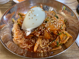 광화냉면 3