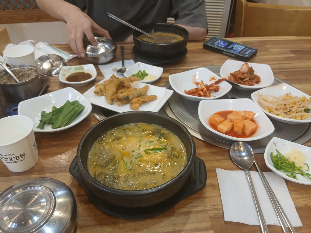 대성추어탕 대표 사진