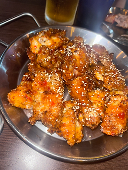 Matdakkko (맛닭꼬) 2