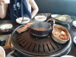 Eongkeulsaenggogi 2