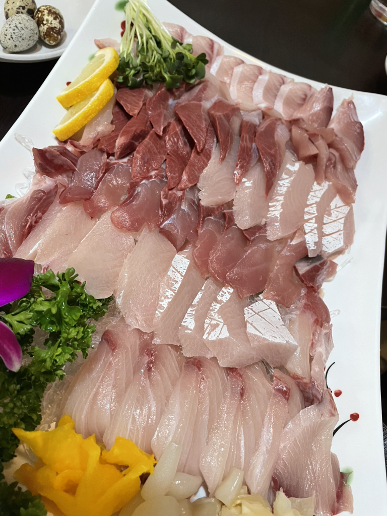Singsinghaepocha (싱싱해포차) 3