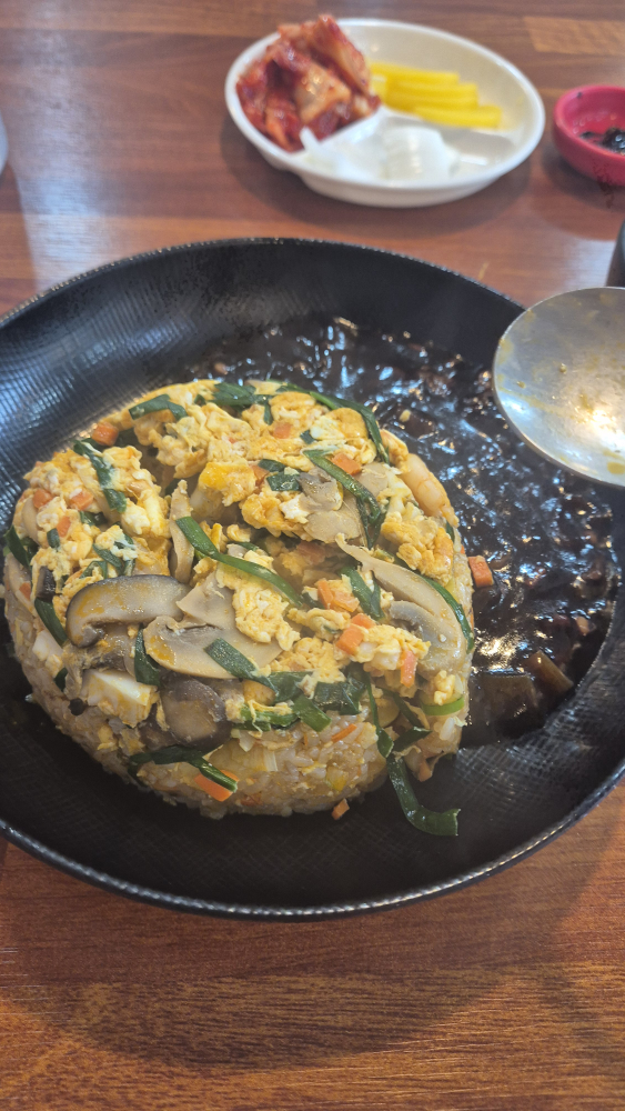 Ilsimjunghwayori (일심중화요리) 1
