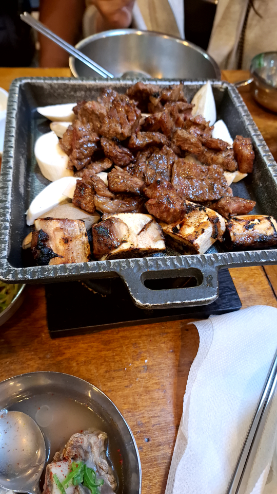 조선옥 대표 사진