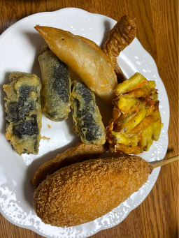 우리할매떡볶이 수원영통점 사진 4
