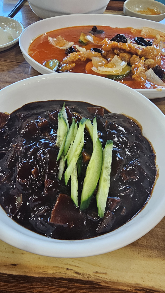 요리성손짜장 사진