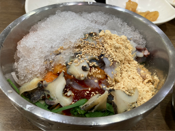 울진물회.군포 1